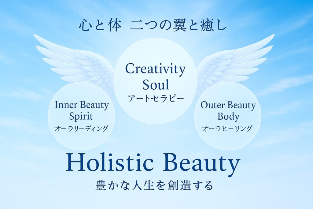 Angel's Powder エンジェル'ズ パウダー サロン